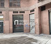 Local comercial en Pamplona