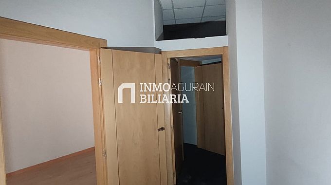 LOCAL COMERCIAL EN CALLE ABEJERAS