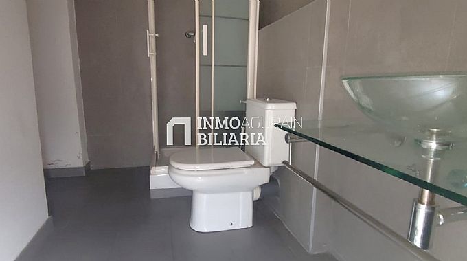 LOCAL EN VENTA EN CALLE PADRE CALATAYUD (2 ENSANCHE) DE PAMPLONA
