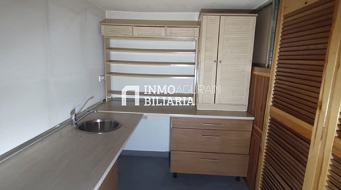 LOCAL EN VENTA EN CALLE PADRE CALATAYUD (2 ENSANCHE) DE PAMPLONA