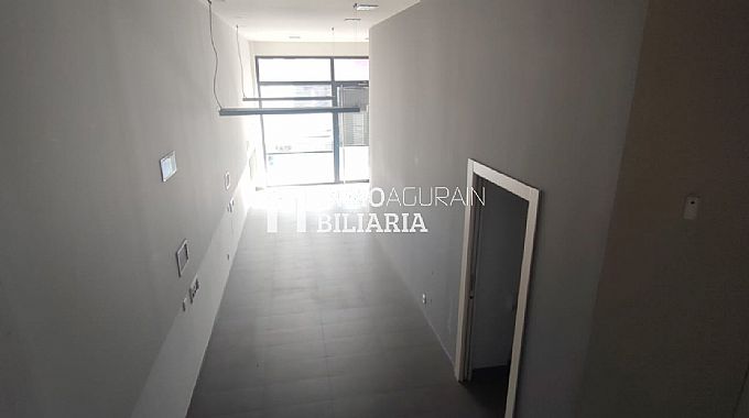 LOCAL EN VENTA EN CALLE PADRE CALATAYUD (2 ENSANCHE) DE PAMPLONA