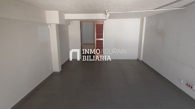 LOCAL EN VENTA EN CALLE PADRE CALATAYUD (2 ENSANCHE) DE PAMPLONA