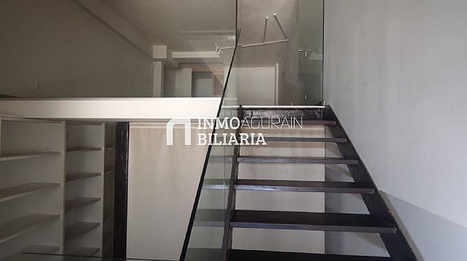 LOCAL EN VENTA EN CALLE PADRE CALATAYUD (2 ENSANCHE) DE PAMPLONA
