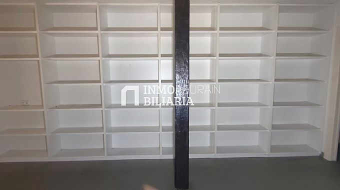 LOCAL EN VENTA EN CALLE PADRE CALATAYUD (2 ENSANCHE) DE PAMPLONA