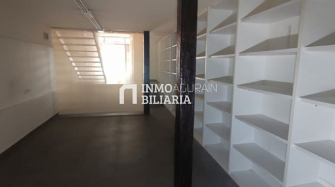 LOCAL EN VENTA EN CALLE PADRE CALATAYUD (2 ENSANCHE) DE PAMPLONA