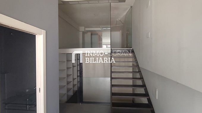 LOCAL EN VENTA EN CALLE PADRE CALATAYUD (2 ENSANCHE) DE PAMPLONA