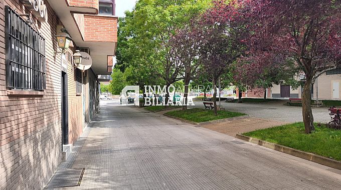 LOCAL EN TRANTREA