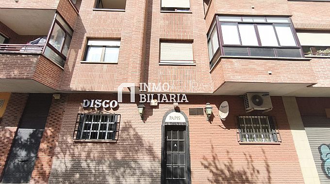 LOCAL EN TRANTREA