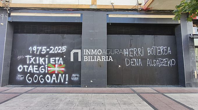 LOCAL EN MARCELO CELAYETA