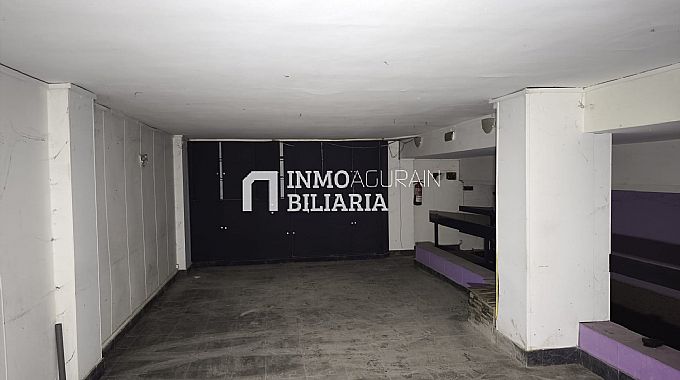 LOCAL EN PASAIA