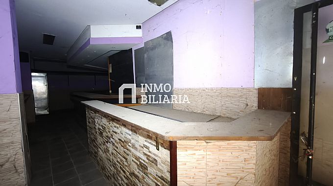LOCAL EN PASAIA