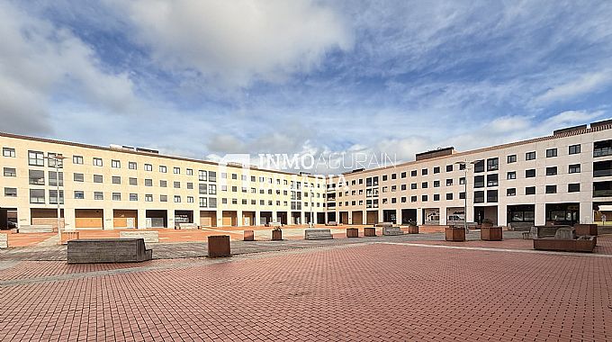 Venta de local comercial en Salvatierra-Agurain