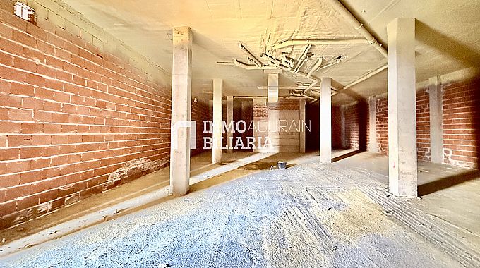 Venta de local comercial en Salvatierra-Agurain