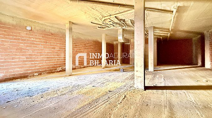 Venta de local comercial en Salvatierra-Agurain