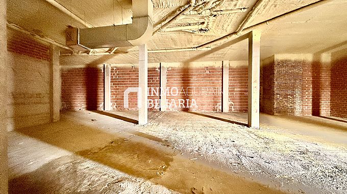 Venta de local comercial en Salvatierra-Agurain