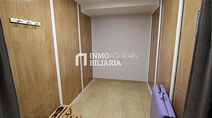 Venta de local comercial en Salvatierra-Agurain