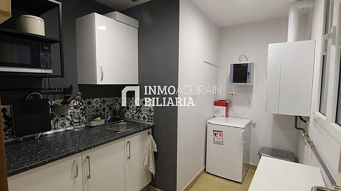 Venta de local comercial en Salvatierra-Agurain