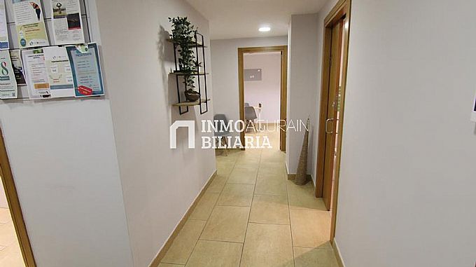 Venta de local comercial en Salvatierra-Agurain