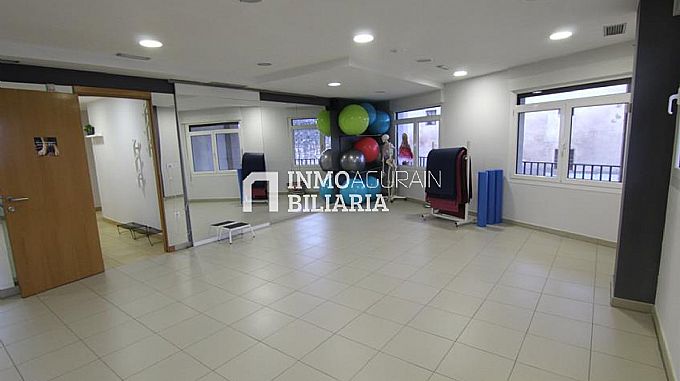 Venta de local comercial en Salvatierra-Agurain