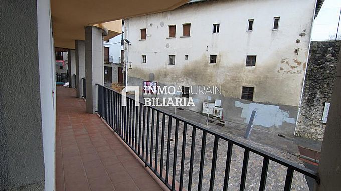 Venta de local comercial en Salvatierra-Agurain