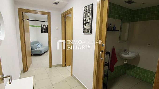 Venta de local comercial en Salvatierra-Agurain