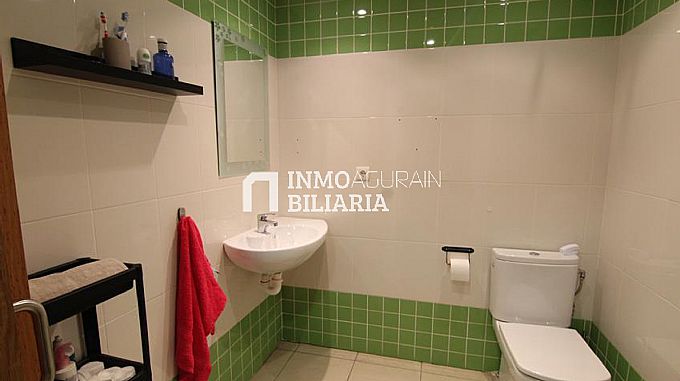 Venta de local comercial en Salvatierra-Agurain