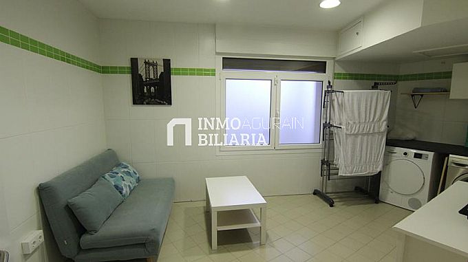 Venta de local comercial en Salvatierra-Agurain