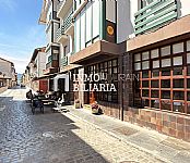 Local comercial en Salvatierra-Agurain