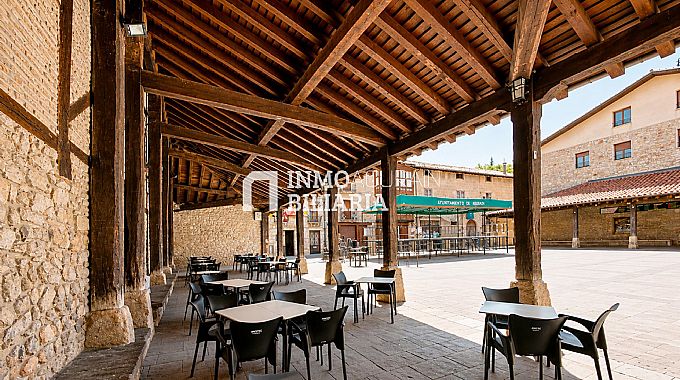 Venta de local comercial en Salvatierra-Agurain
