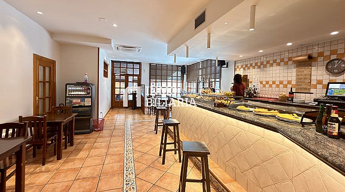 Venta de local comercial en Salvatierra-Agurain