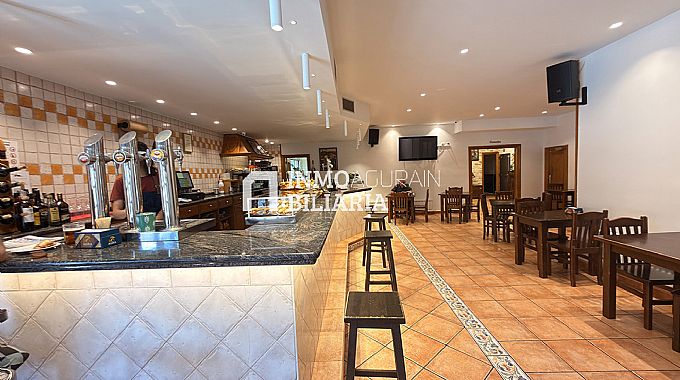 Venta de local comercial en Salvatierra-Agurain