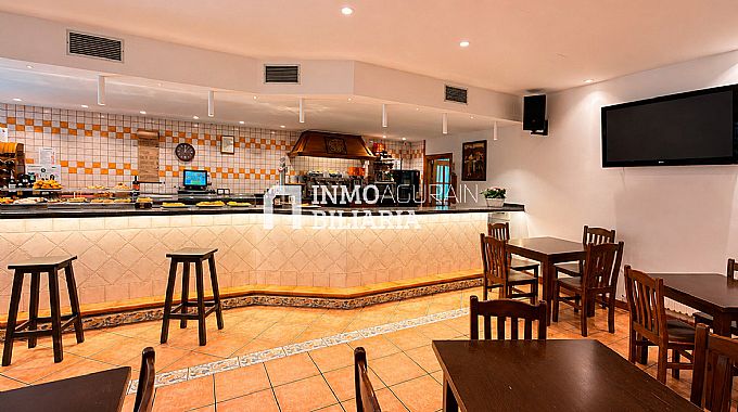 Venta de local comercial en Salvatierra-Agurain