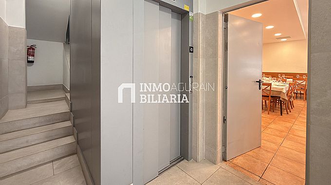 Venta de local comercial en Salvatierra-Agurain