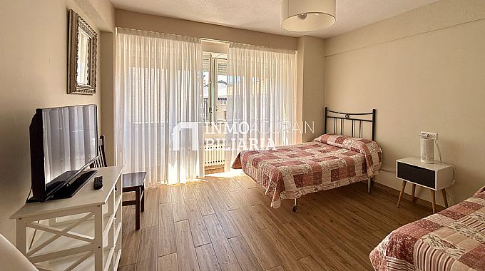 Venta de local comercial en Salvatierra-Agurain