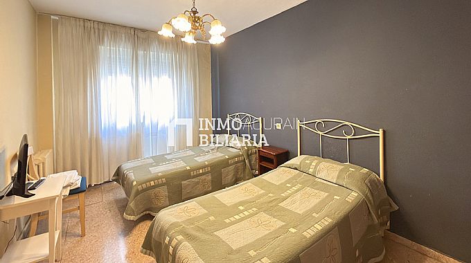 Venta de local comercial en Salvatierra-Agurain