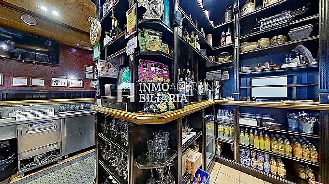 Venta de local comercial en Salvatierra-Agurain