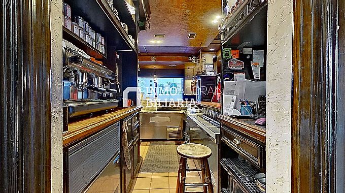 Venta de local comercial en Salvatierra-Agurain