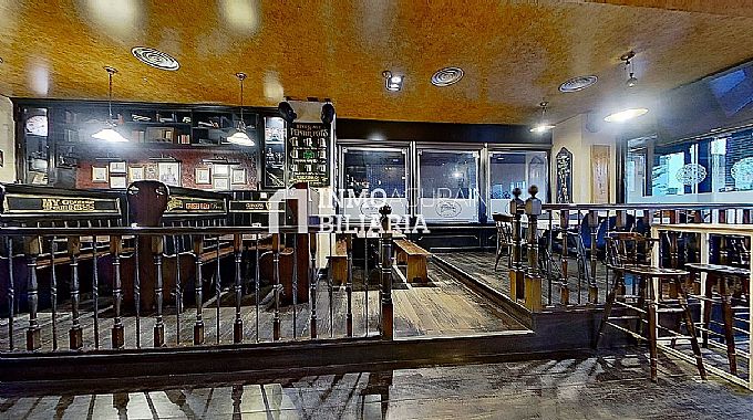 Venta de local comercial en Salvatierra-Agurain