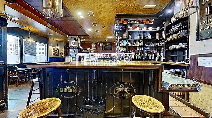 Venta de local comercial en Salvatierra-Agurain