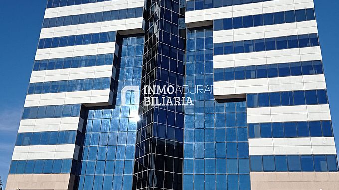 OFICINA DE 200 m aprox. A LA VENTA 