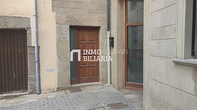 LOCAL EN CALLE GARCIA GOYENA DE TAFALLA