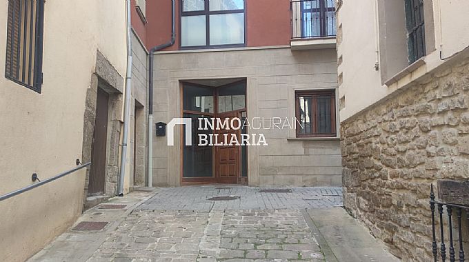 LOCAL EN CALLE GARCIA GOYENA DE TAFALLA