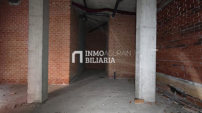 LOCAL EN CALLE LARRAMENDI EN TOLOSA