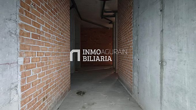LOCAL EN CALLE LARRAMENDI EN TOLOSA