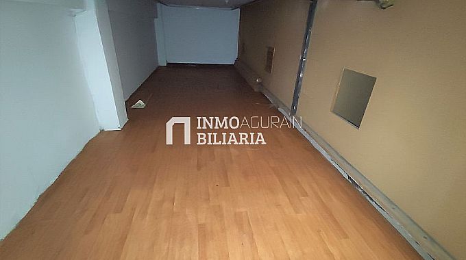 Venta de local comercial en Vitoria-Gasteiz