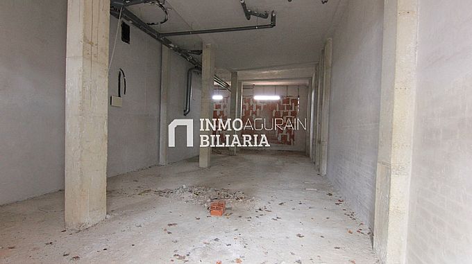 Venta de local comercial en Vitoria-Gasteiz