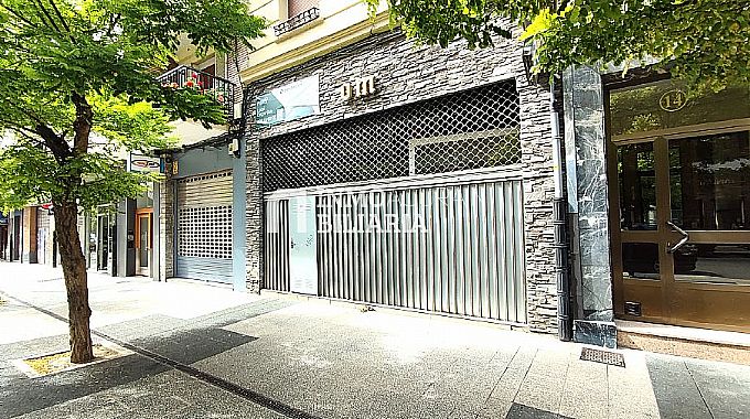 Venta de local comercial en Vitoria-Gasteiz