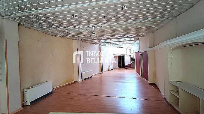 Venta de local comercial en Vitoria-Gasteiz