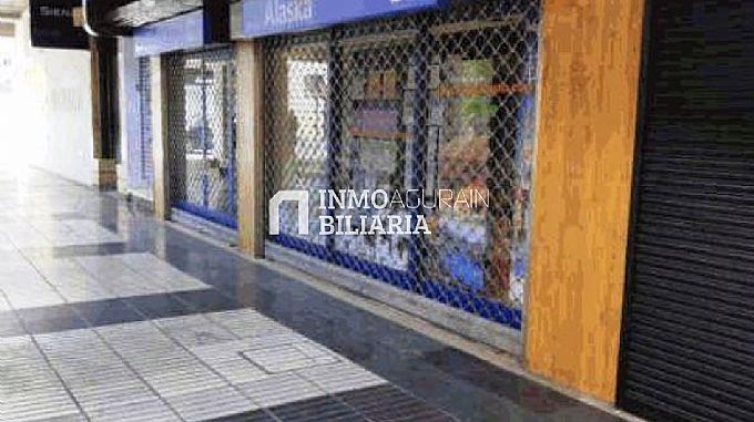 Venta de local comercial en Vitoria-Gasteiz