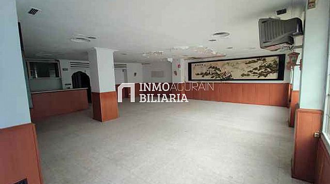 Venta de local comercial en Vitoria-Gasteiz